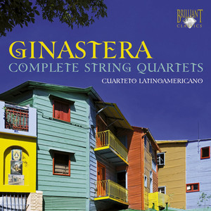 String Quartet No. 1, Op. 20: IV. Allegramente rustico