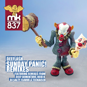 Ambush (DJ Salty Flavor Remix)