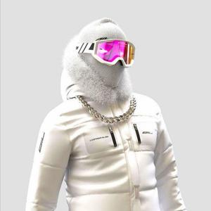 GANGSTA (Jersery Clud Agresivo )