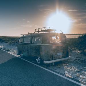 Stream from the Hill