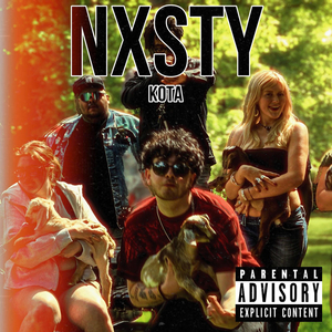 Nxsty