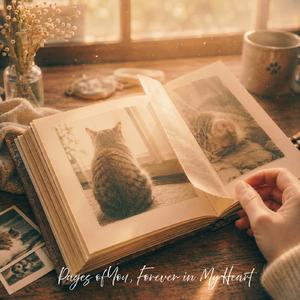 Pages of You, Forever in My Heart
