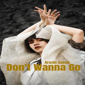 Don't Wanna Go