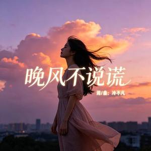 晚风不说谎