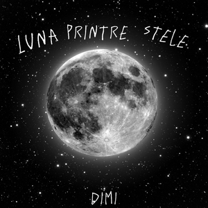 LUNA PRINTRE STELE