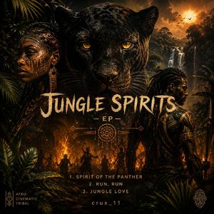 Spirit of the Panther