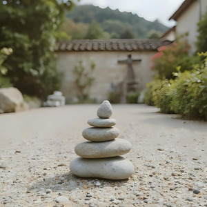 内なる調和の声　疾病信号