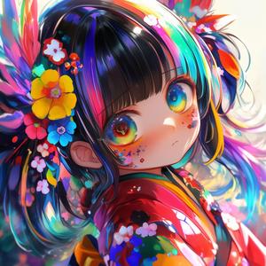 水の中（別物）