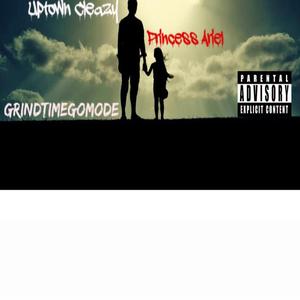 That's Cool (feat. Princess Ariel & AntoineB)