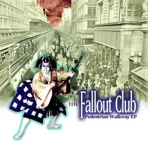 Pedestrian Walkway (Paul Simon Remix Solo 1)