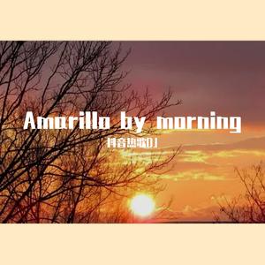 Amarillo by Morning (蒙古达人秀现场)