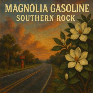 Pine Straw & Kerosene