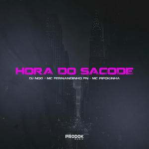 Hora do Sacode