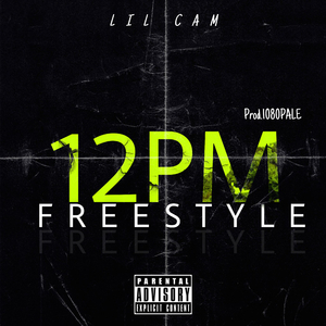 12PM FREESTYLE