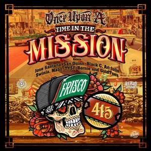 Once Upon A Time In The Mission (Remix)