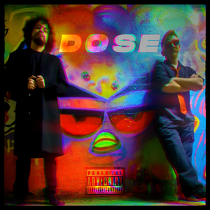 Dose (feat. xITSxTHExPOPEx)