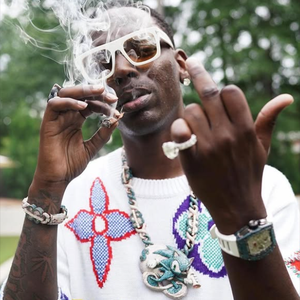 FREE "Sky" 揽佬 x Keyglock 顶级孟菲斯Type Beat