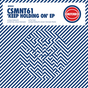 Keep Holding On (Jensen Interceptor Remix)