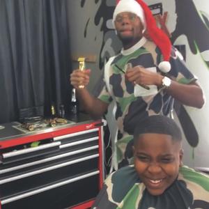 Commando (Christmas song)