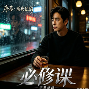 必修课｜学费是眼泪，学分叫懂得