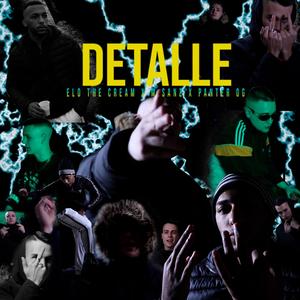 Detalle (feat. M.Sanz & Panter OG)