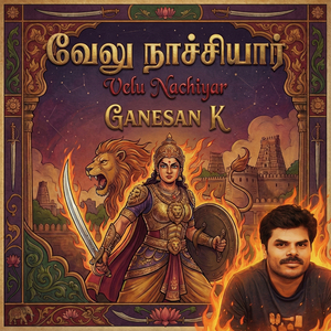 Velu Nachiyar