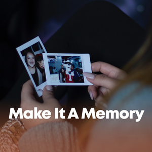 Make it a Memory