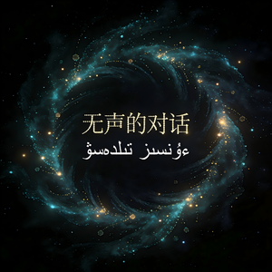 无声的对话