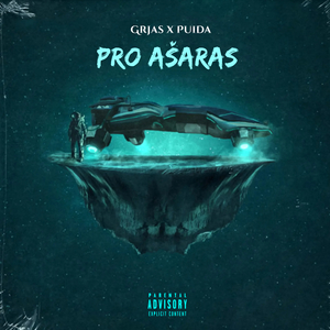Pro Ašaras