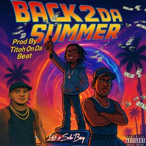 Whisper (feat. Solo Bang)