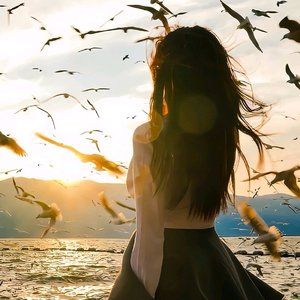 安全感是你 不安也是你