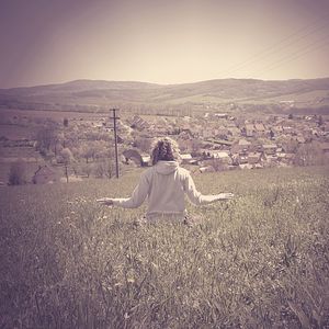 安静的下班后按摩声音