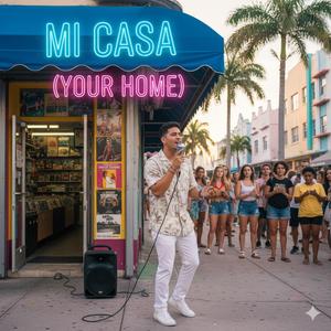 MI CASA (YOUR HOME)