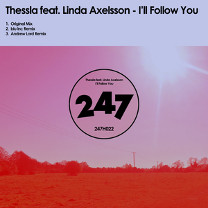 I'll Follow You (Andrew Lord Remix)