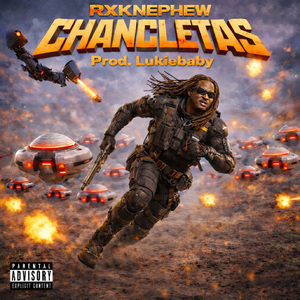 Chancletas (Arc Raiders)