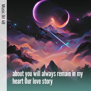 No He Said He Was Going for a While but It Turned out to Be a Long Time