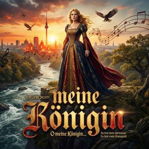 meine Königin