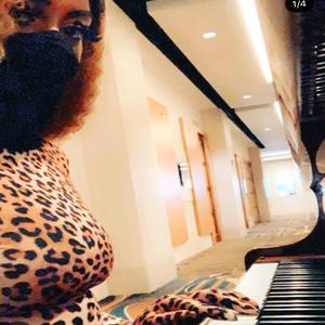 Let It Go (feat. Magical Musicians)