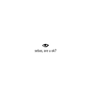 Sebas, Are U Ok?