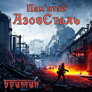 Пам'ятай Азовсталь