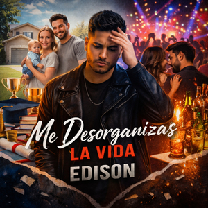 Me Desorganizas La Vida