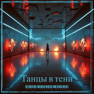 Танцы в тени