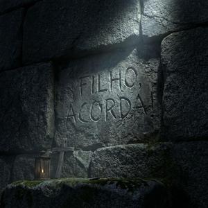 Filho, Acorda!