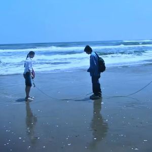 我讨厌那些没有你的夜里