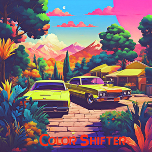 Color Shifter