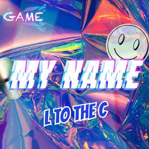 MY NAME（Prod by Woodsway）