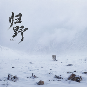 雪的归处