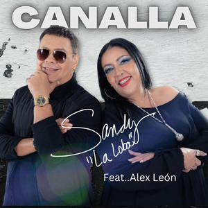 Canalla (feat. Alex León)