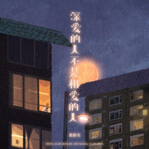 深爱的人不是相爱的人（翻自 小月）