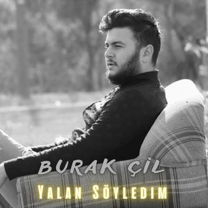 Yalan söyledim
